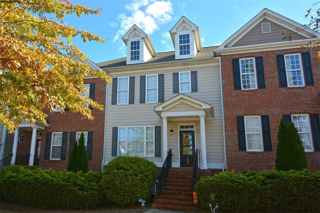 120 Camford Stone Path, Fayetteville, GA 30214