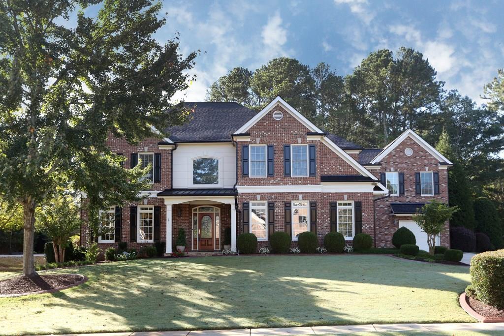4040 Saint Michelle Ln., Alpharetta, GA 30004