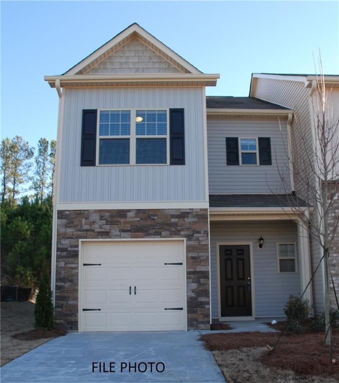 584 Oakside Pl. #109, Acworth, GA 30102