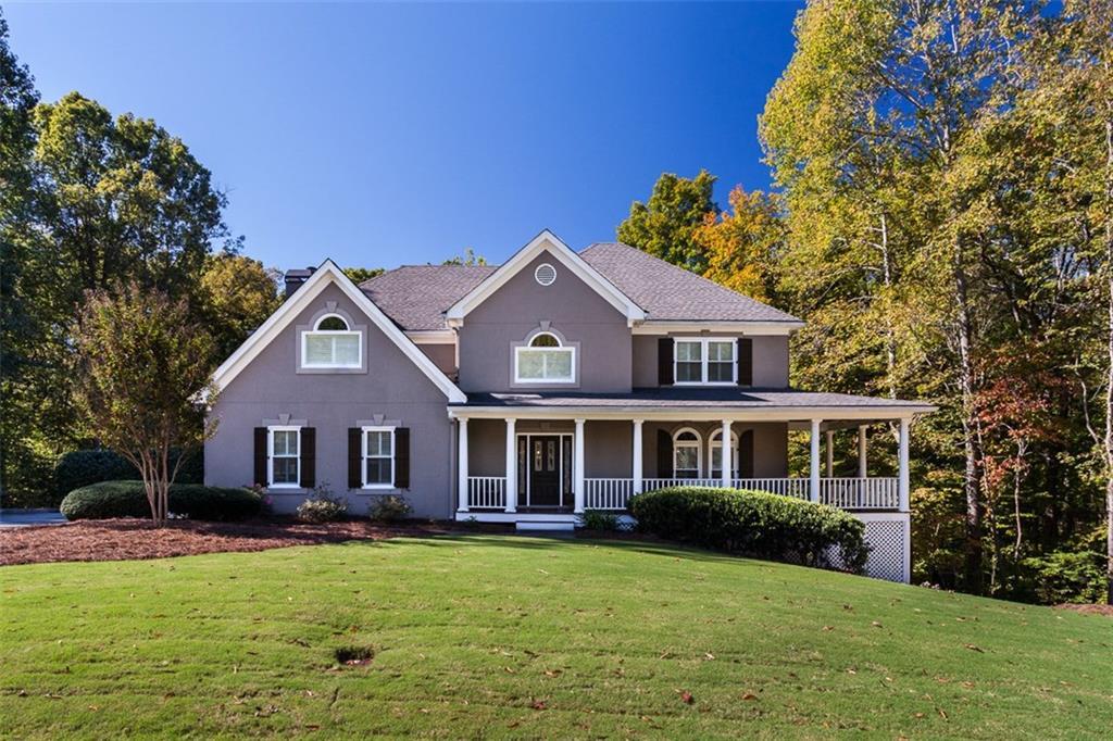 3555 Stately Oaks Ln., Duluth, GA 30097