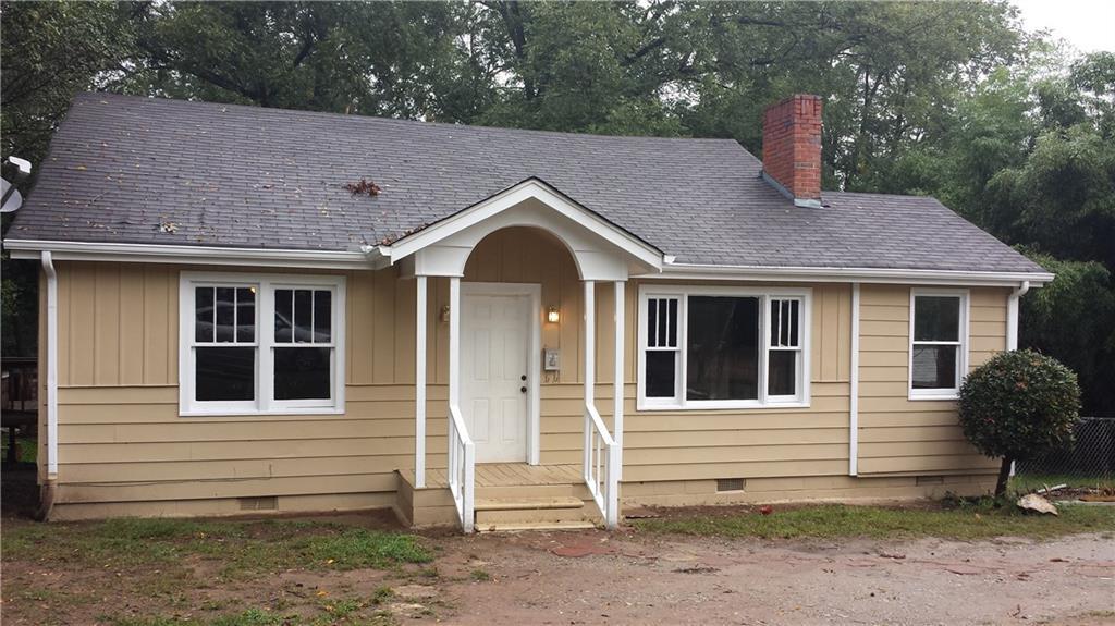 109 First St., Gainesville, GA 30501