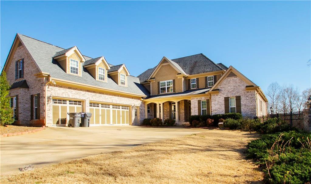 5080 Longridge Dr., Villa Rica, GA 30180