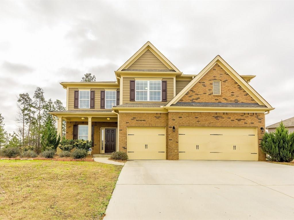 6294 Stonelake Dr., Atlanta, GA 30331