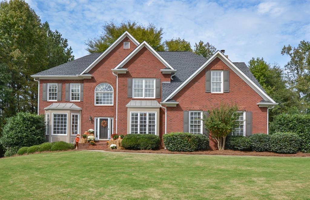 1109 Croftmoore Landing, Suwanee, GA 30024