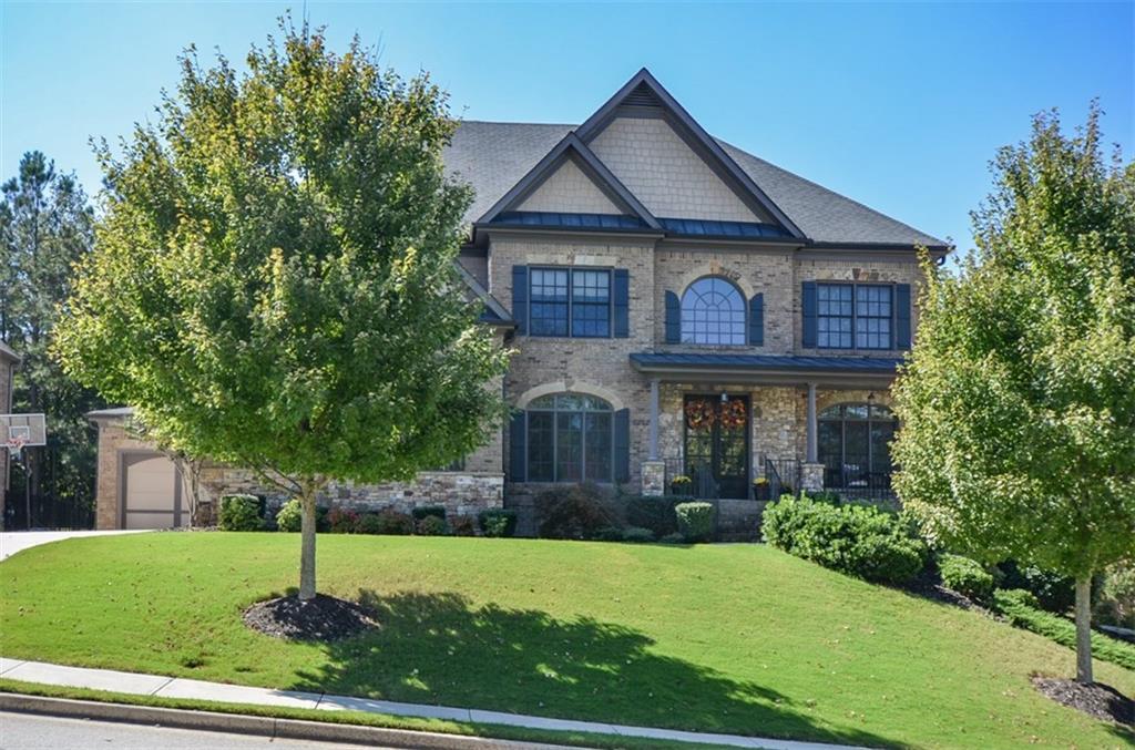 3134 Walkers Falls Way, Buford, GA 30519