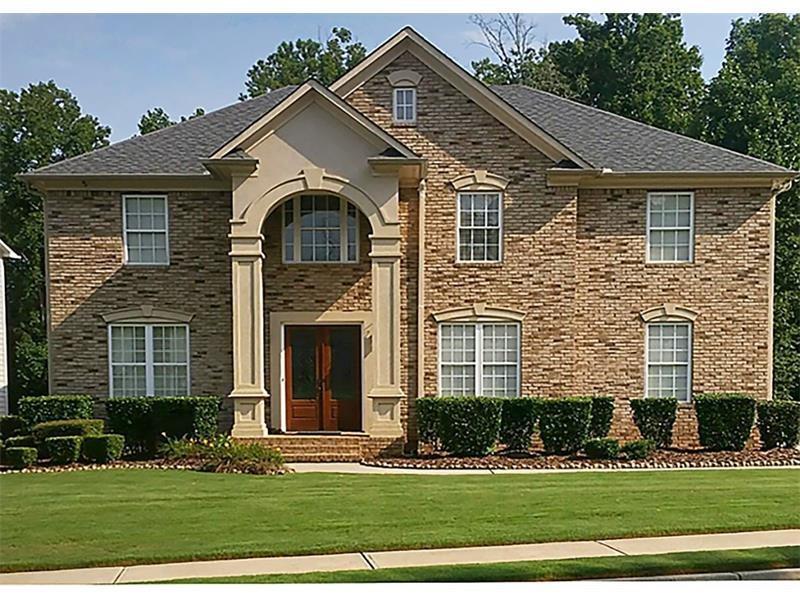 3342 Sequoia Ave., Atlanta, GA 30349