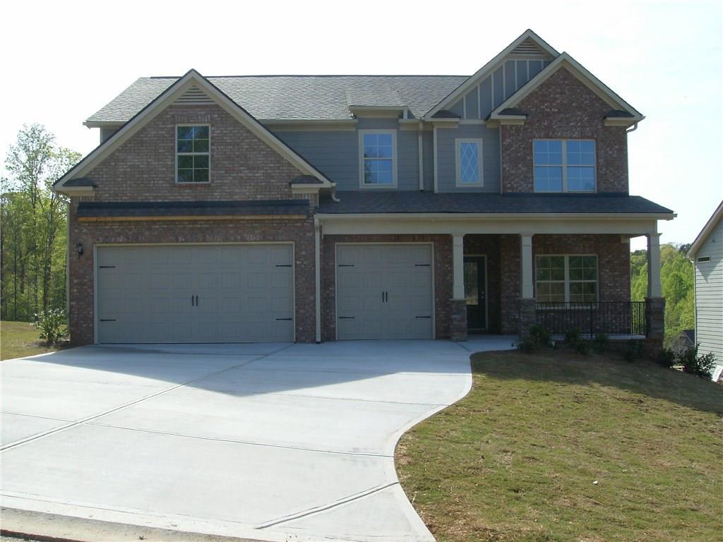 5055 Poplar Woods Dr., Cumming, GA 30028