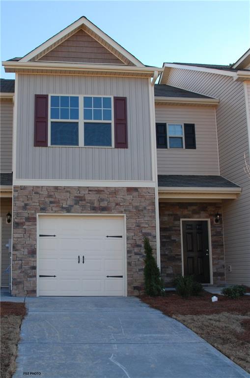 586 Oakside Pl. #108, Acworth, GA 30102