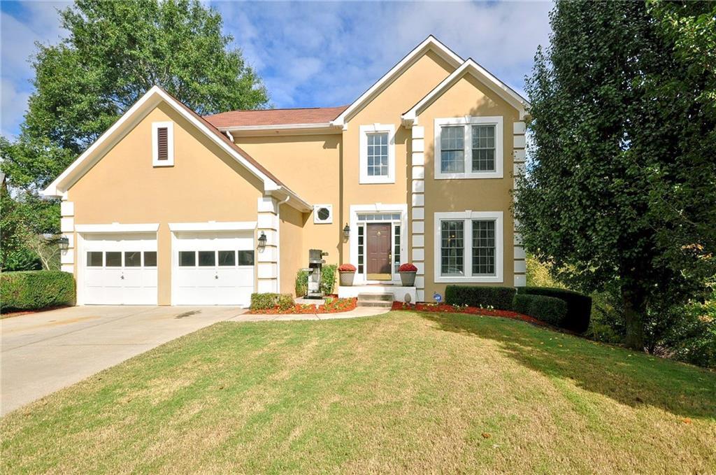3691 Morning Creek Ct., Suwanee, GA 30024