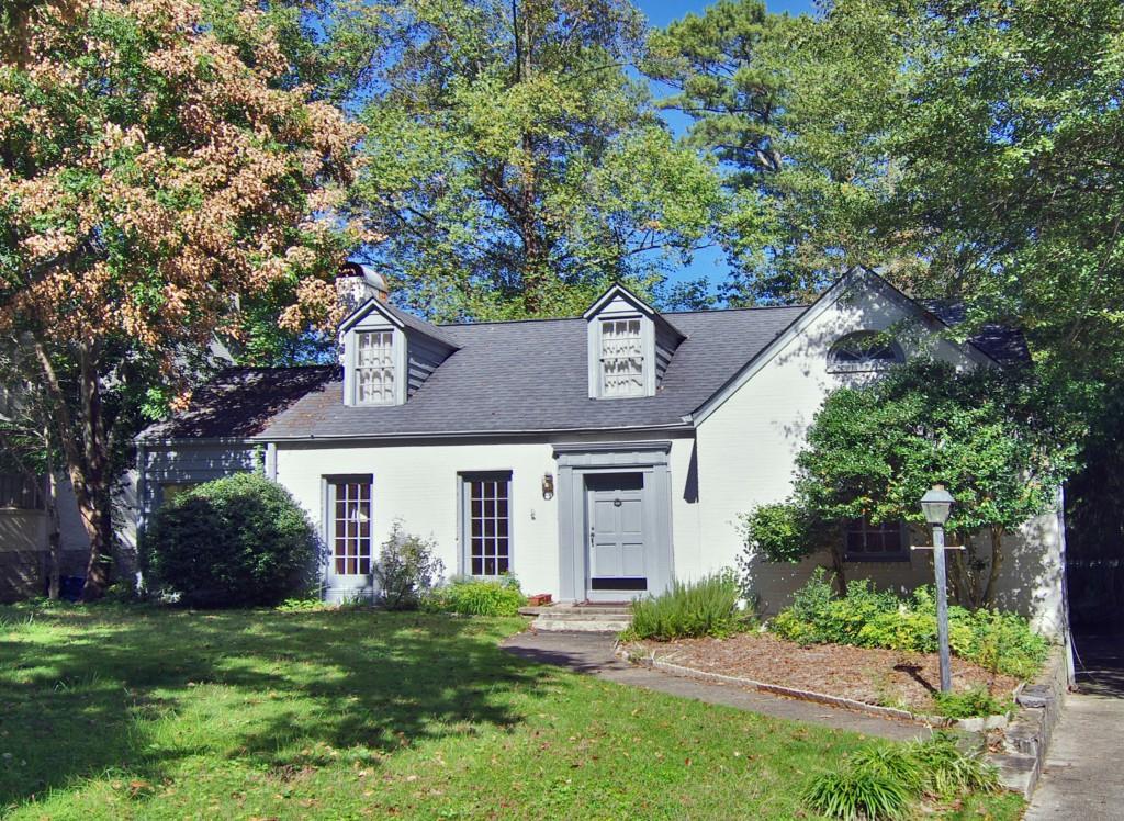 870 Wildwood Rd., Atlanta, GA 30324