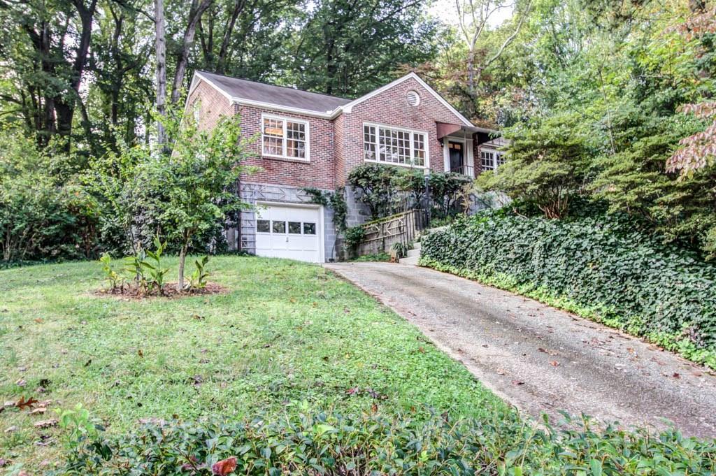 1663 E Clifton Rd., Atlanta, GA 30307