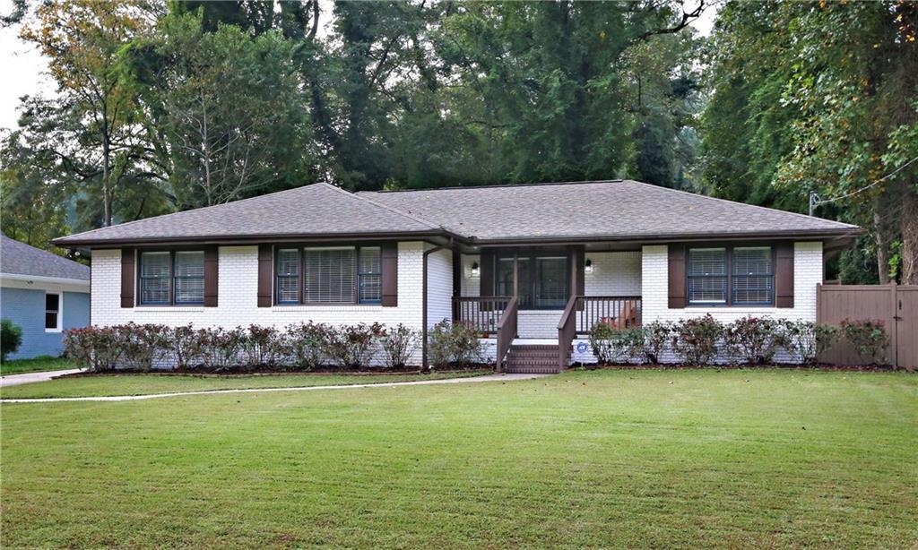 302 Driftwood Ter., Decatur, GA 30030