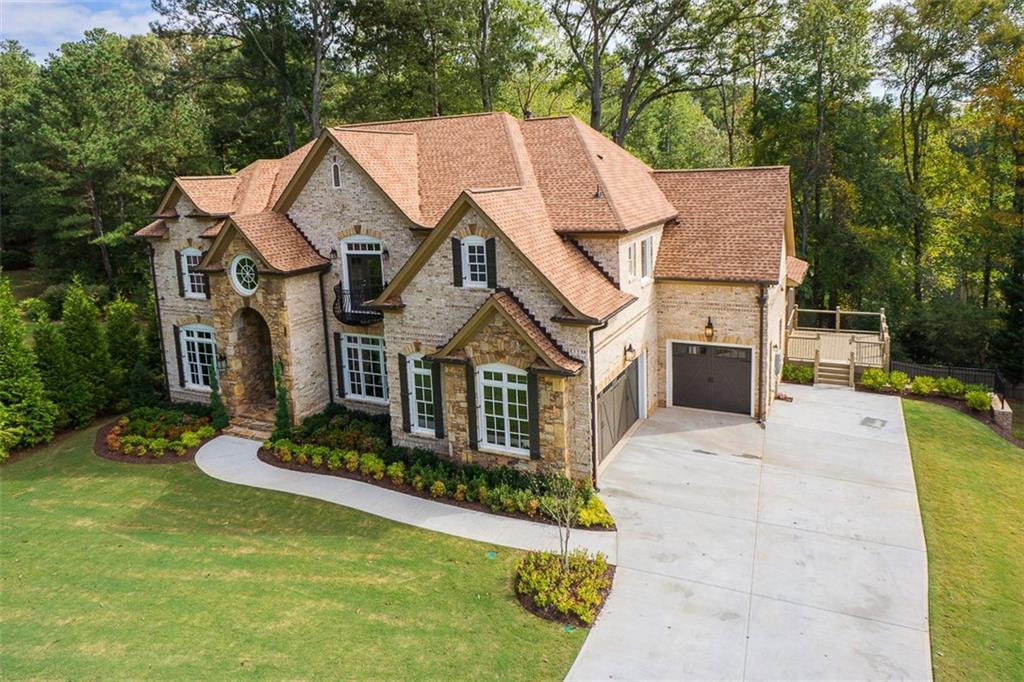 410 Blake Rd., Alpharetta, GA 30022