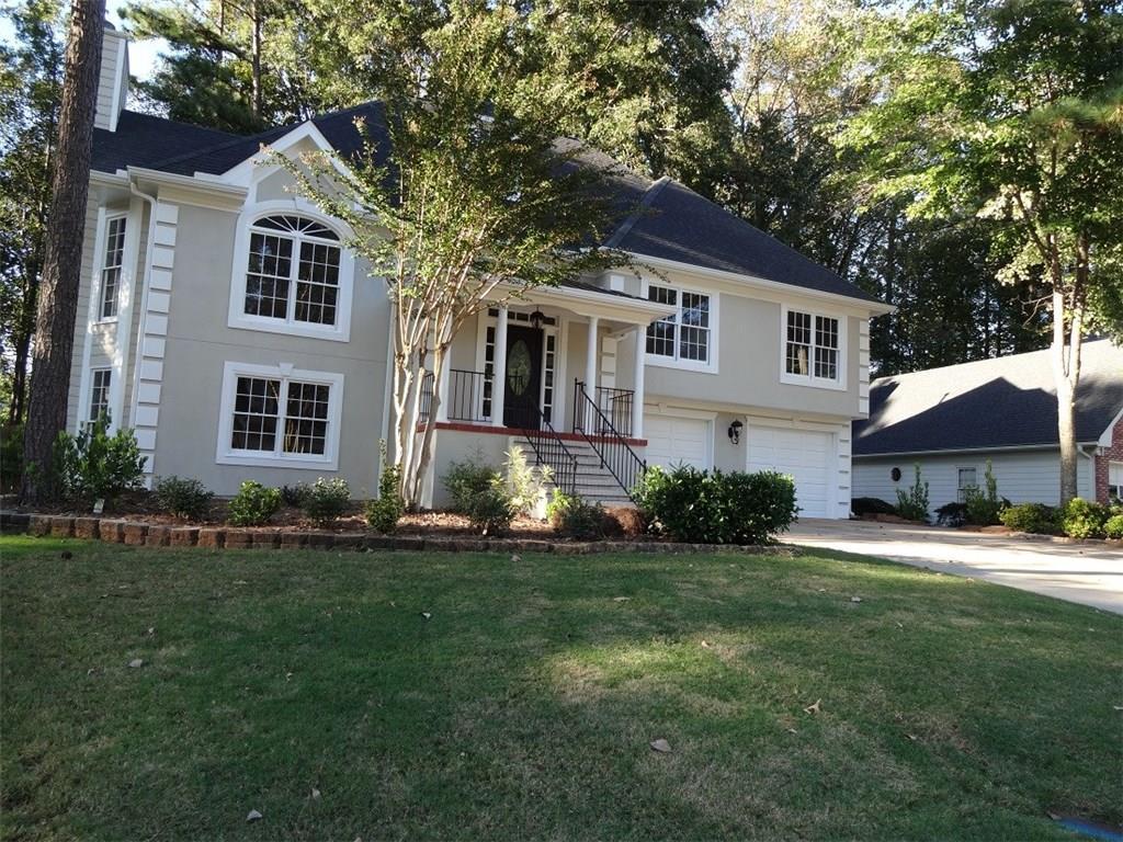 1290 Providence Dr., Lawrenceville, GA 30044