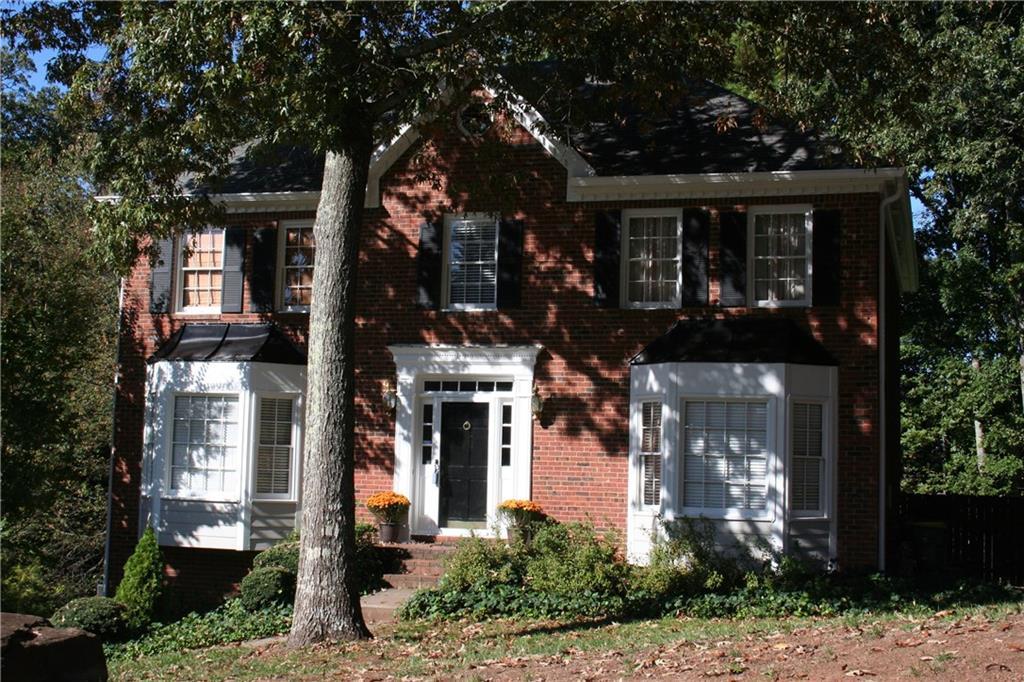 3259 Allegheny Dr., Marietta, GA 30066