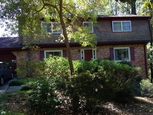 1051 Clubland Ct., Marietta, GA 30068