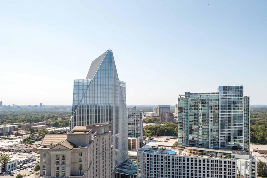 3324 Peachtree Rd. #2918, Atlanta, GA 30326