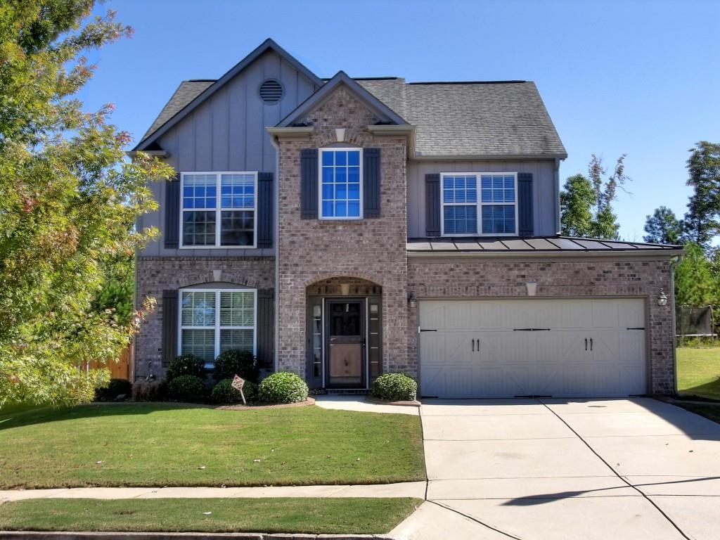 213 Amylou Cir., Woodstock, GA 30188