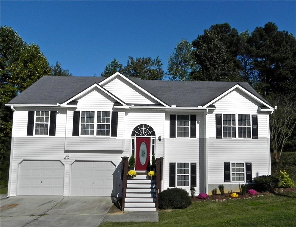 6407 Harvester Cir., Douglasville, GA 30134