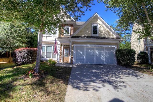 4300 Bridgeton Ct., Suwanee, GA 30024