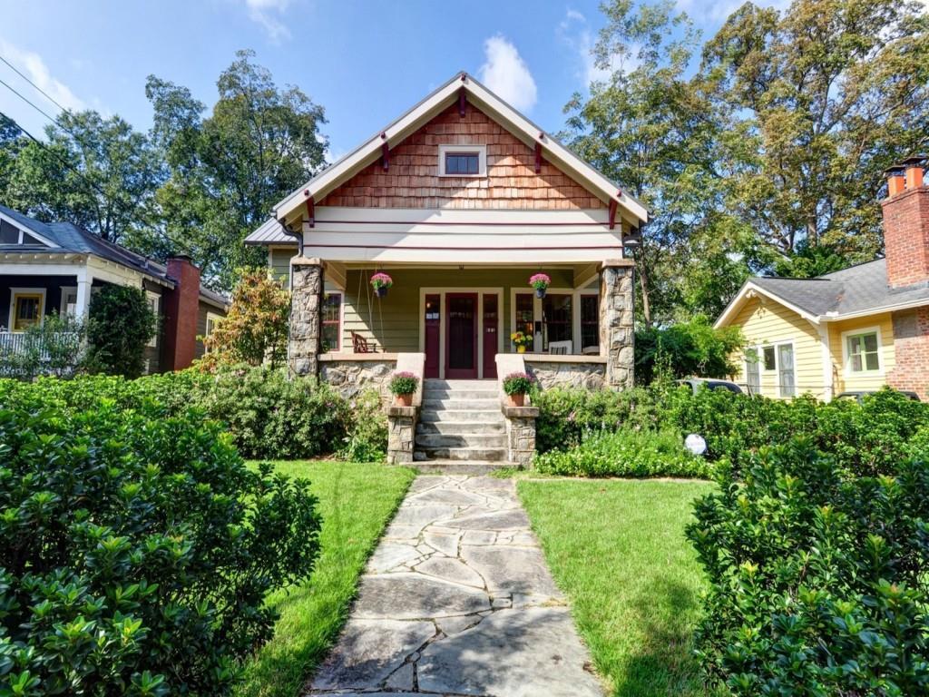 681 Woodland Ave., Atlanta, GA 30316