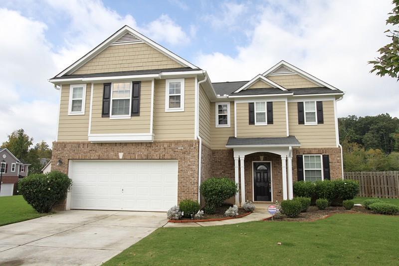 1143 Sparkling Cove Dr., Buford, GA 30518