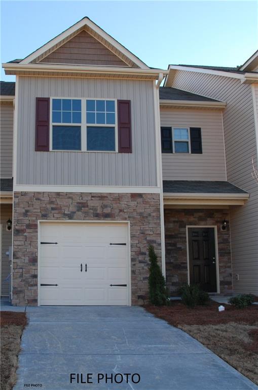 588 Oakside Pl. #107, Acworth, GA 30102