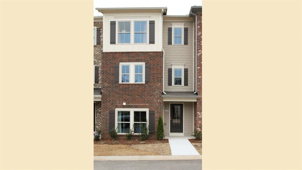 1329 Kingston Tr. #na, Decatur, GA 30033