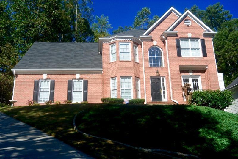 3715 Colonial Tr., Lilburn, GA 30047