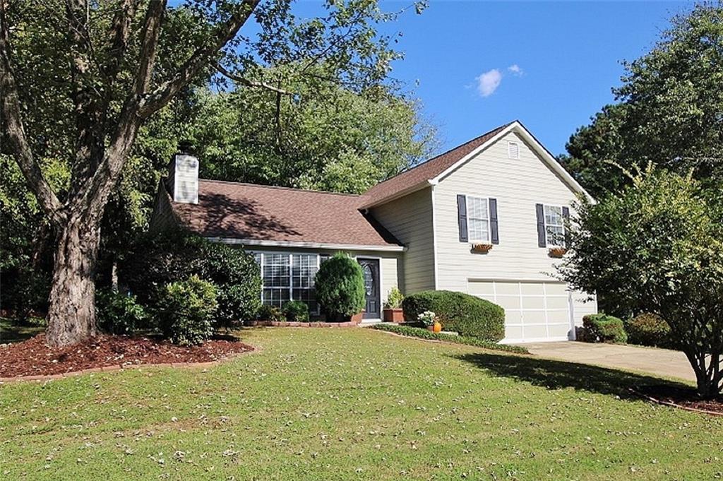 4487 Whitt Station Run, Acworth, GA 30101