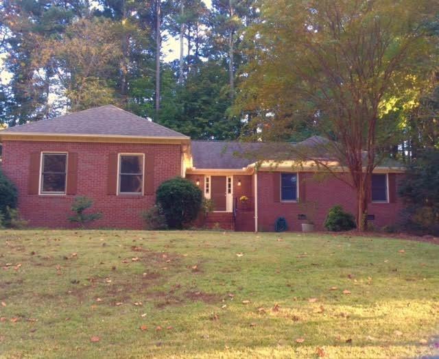 1563 Milford Creek Ln., Marietta, GA 30008