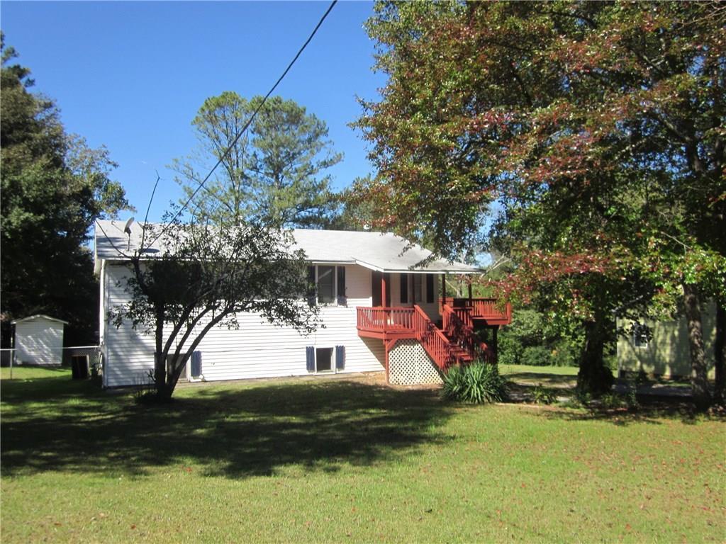 2627 Chambers Rd., Marietta, GA 30066