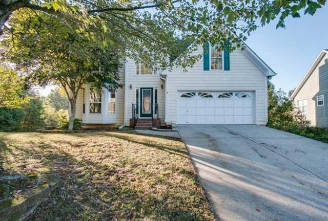 970 Hillary Ln., Lawrenceville, GA 30043