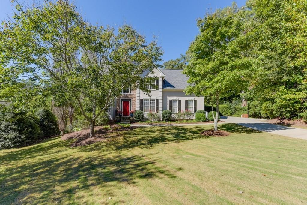 5000 Charleston Ln., Roswell, GA 30075