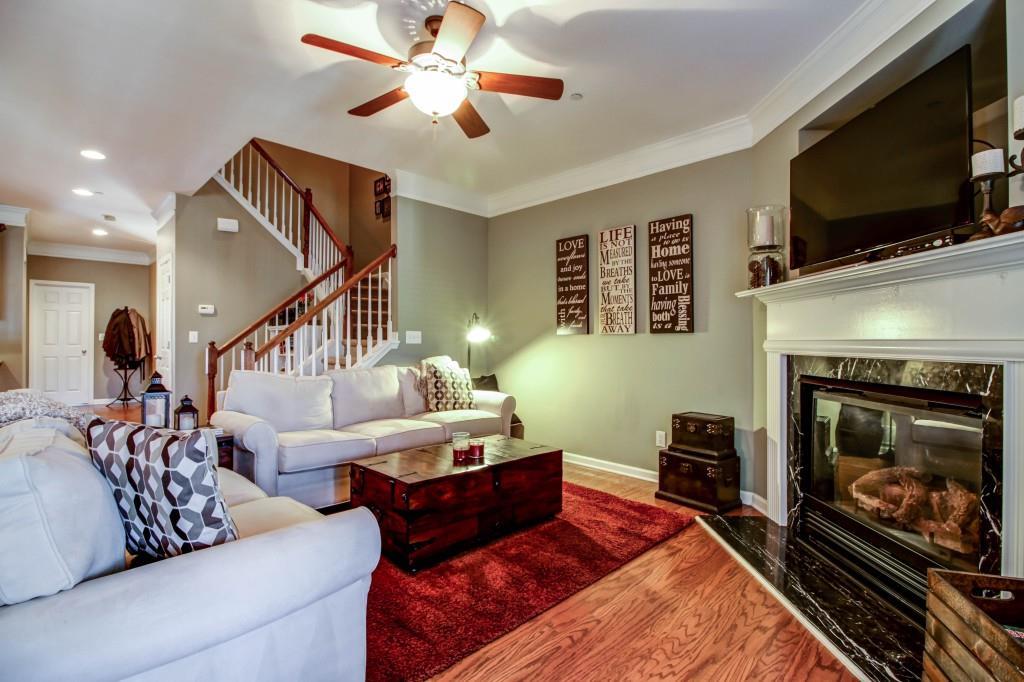 217 Aldridge Pl. #9, Smyrna, GA 30082
