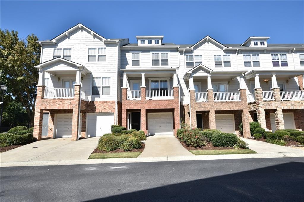 3356 Galleon Dr., Alpharetta, GA 30004
