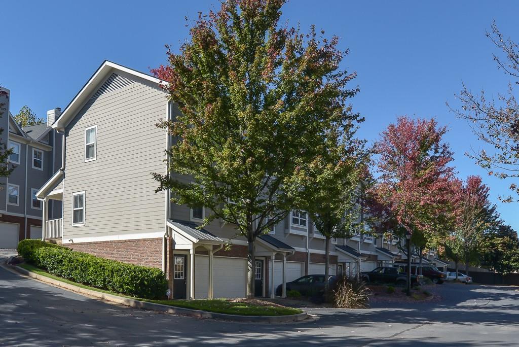 316 Carlyle Park Dr., Atlanta, GA 30307