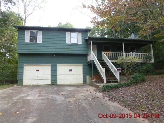 216 Brooks St., Dallas, GA 30157