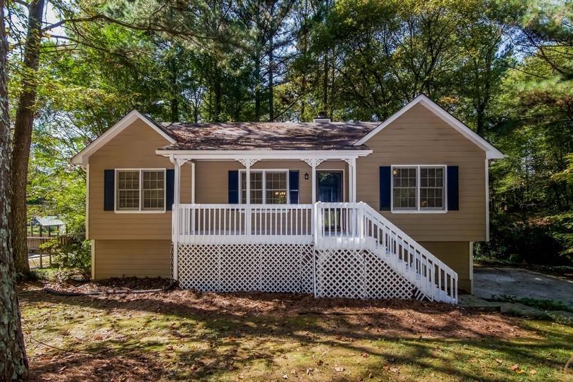 6020 Antioch Ct., Powder Springs, GA 30127