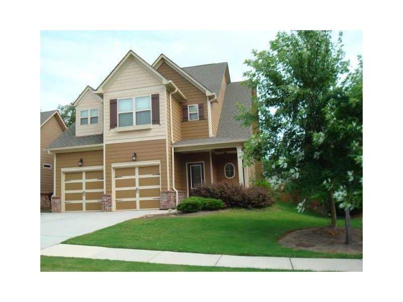 234 Royal Crescent Ter., Canton, GA 30115