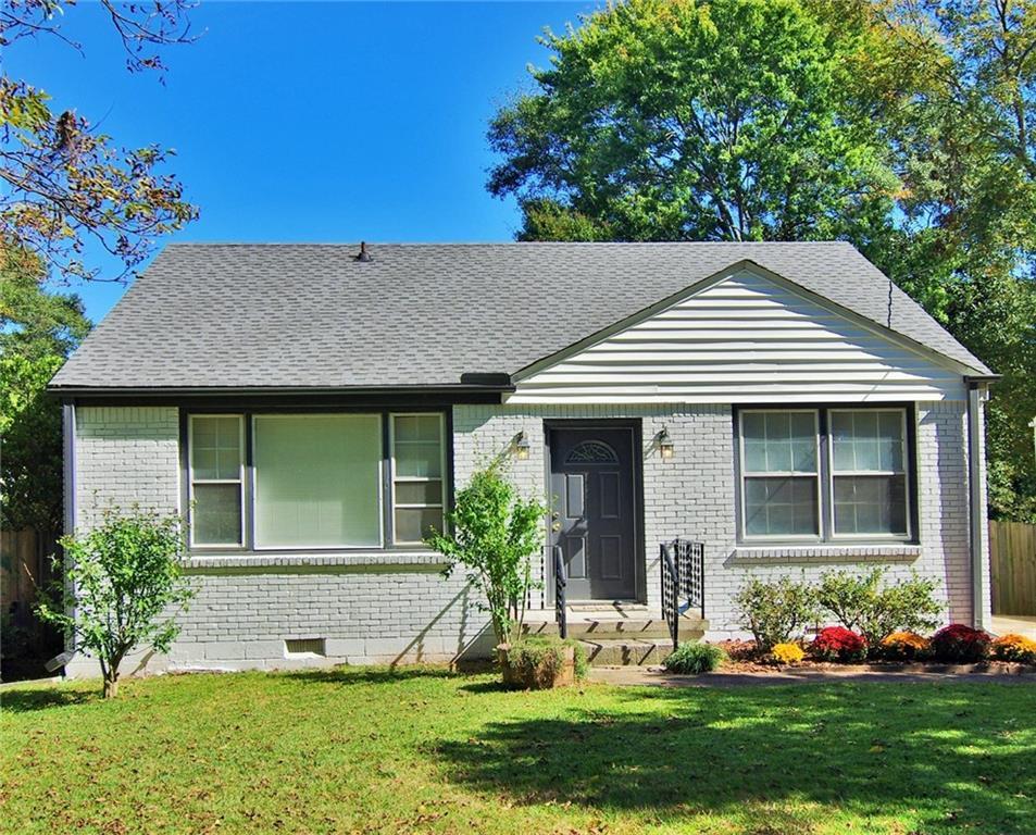 434 E Side Ave., Atlanta, GA 30316