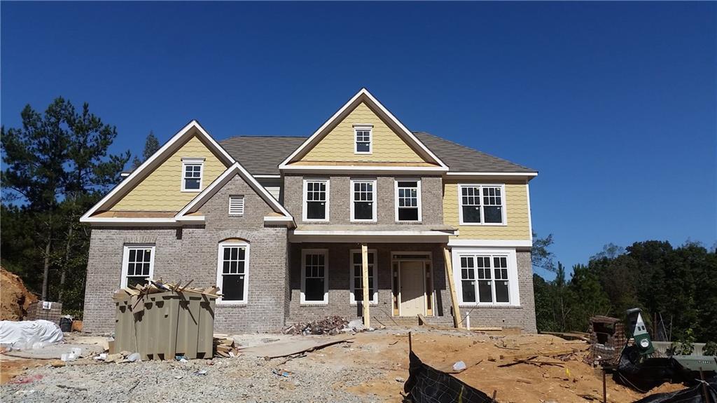 5108 Bayborough Dr., Hoschton, GA 30548