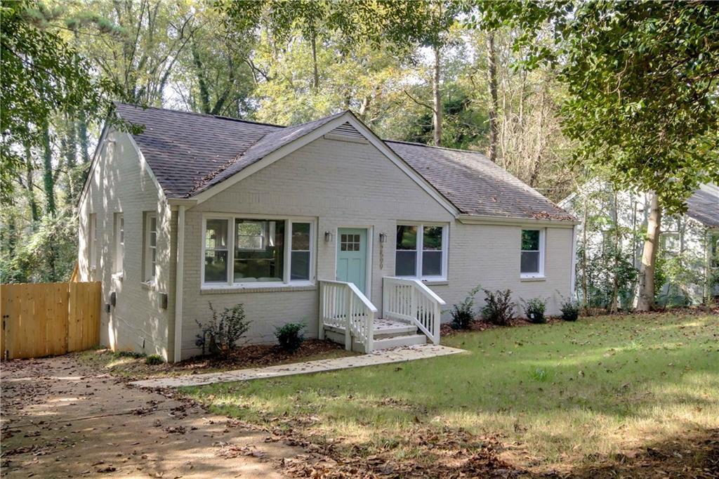 2599 E Tupelo St., Atlanta, GA 30317