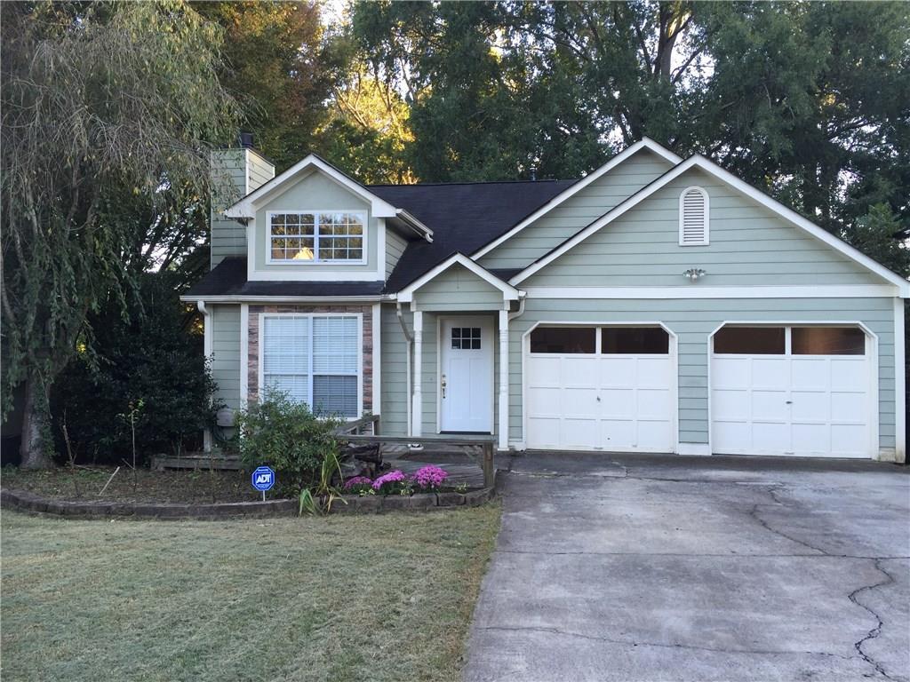 4260 Brandy Ann Dr., Acworth, GA 30101