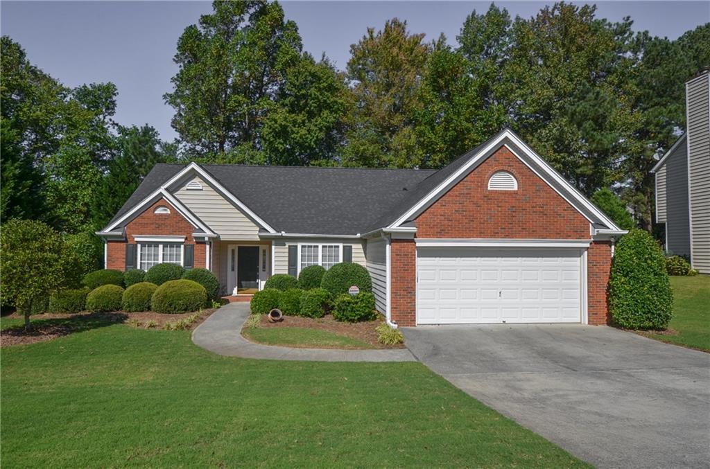 1125 Evergreen Oak Way, Dacula, GA 30019