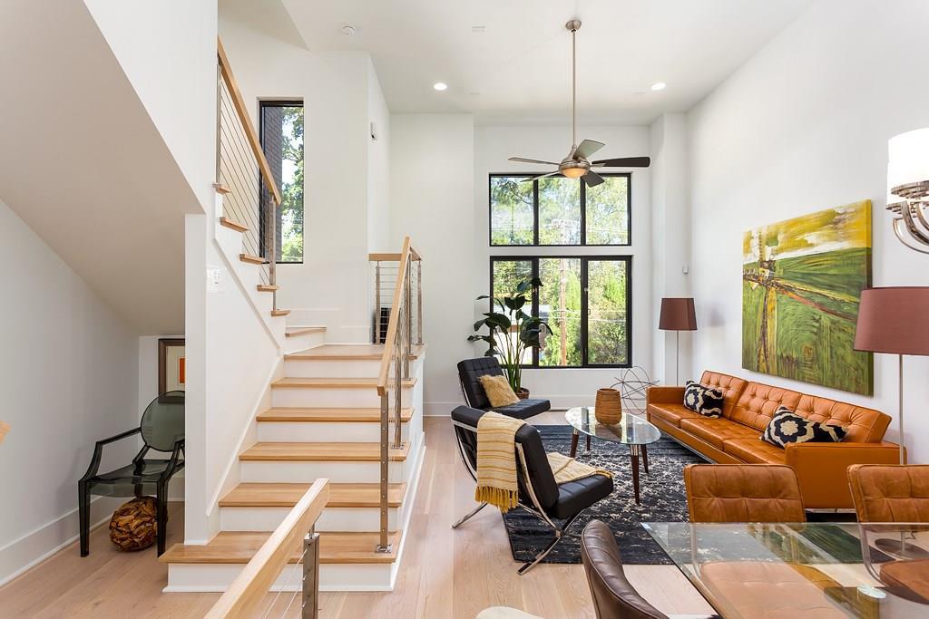 728 Oakview Rd. #15, Decatur, GA 30030