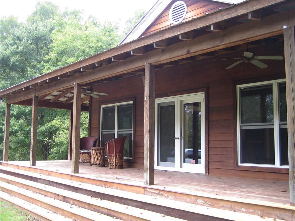 1106 Talc Mine Rd., Jasper, GA 30143