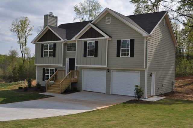 5726 Crystal Way, Clermont, GA 30527