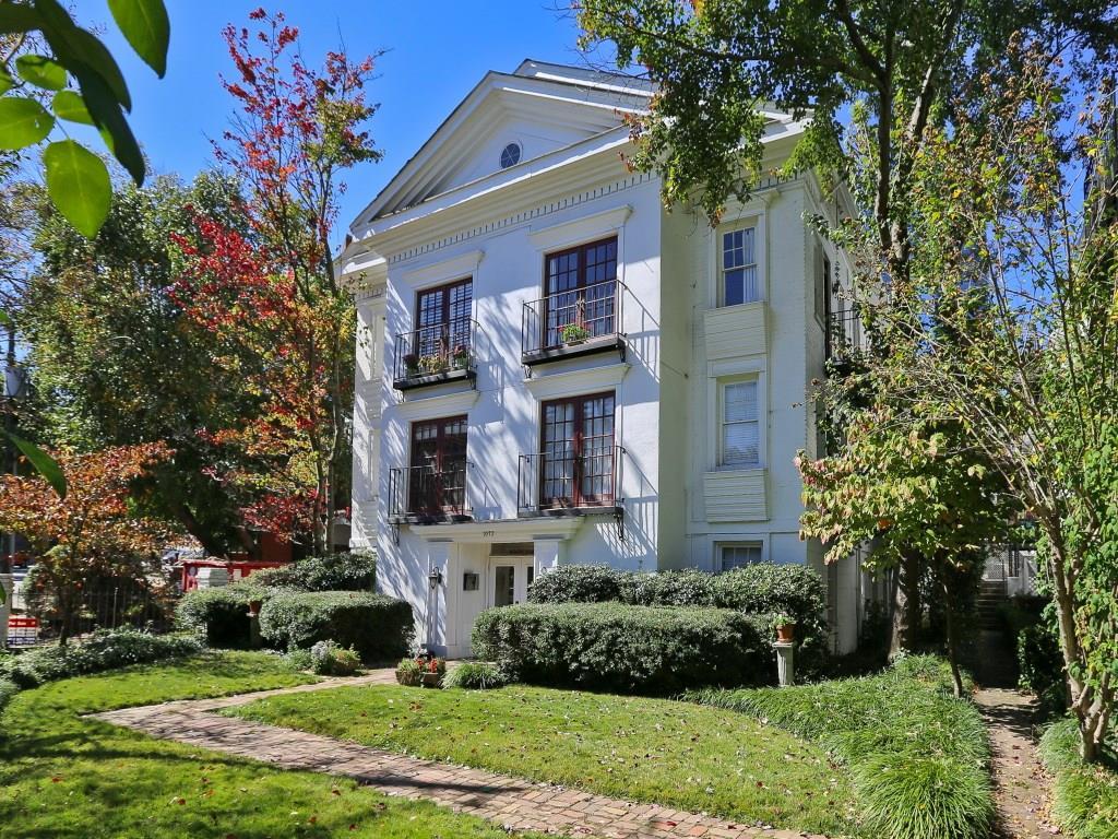 1072 Piedmont Ave. #201, Atlanta, GA 30309