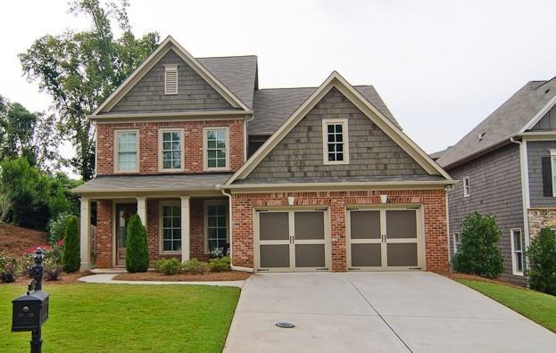 1953 Cheyanne Dr., Smyrna, GA 30080